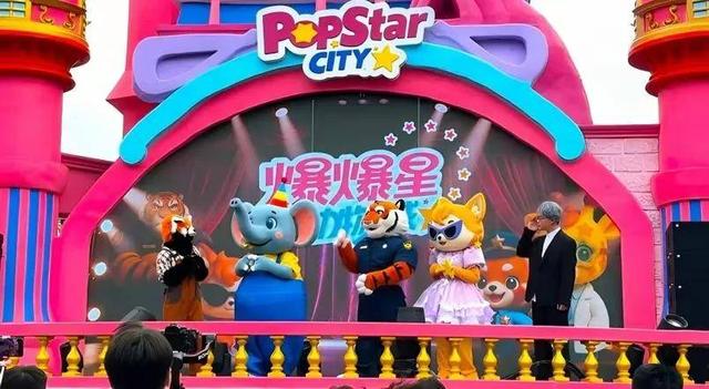 “童话王国”+“驯鹿部落”！奔赴长春的理由+1