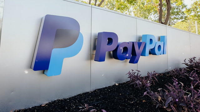 PayPal连签巨头！OpenAI之后是Google，AI商务要火？