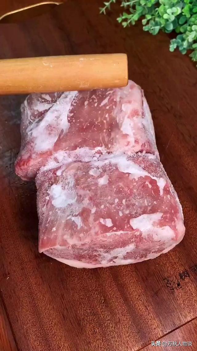 央视曝光！你以为没坏实际早已“细菌爆表”的5种食物，赶紧扔了