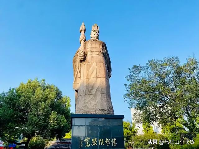 陕西汉中秋日之约，超全美景打卡攻略！