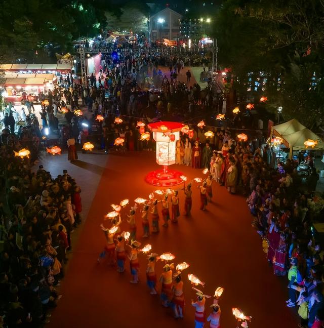 4天5夜沉浸体验，非遗与科技共舞！2026“肇庆广府文化庙会”精彩亮点抢先看→