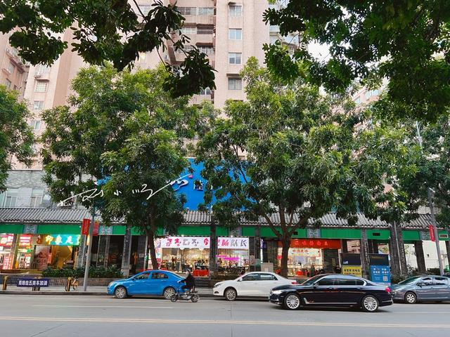 广州市“最有争议”的区？有人觉得它是市区，也有人觉得它是郊区