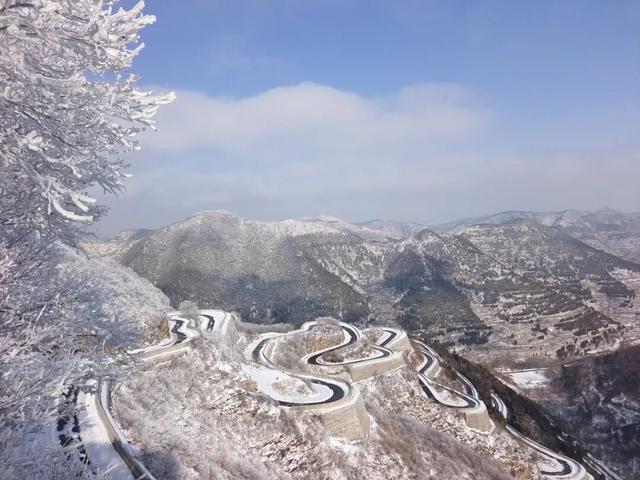 接下来的潍坊，你期待了吗？