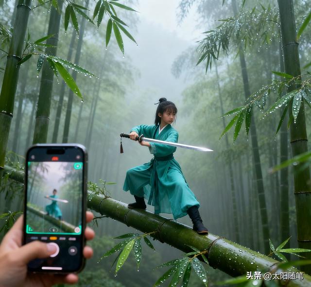 跟着电影去秋游！这几个神仙取景地，美到像走进银幕里