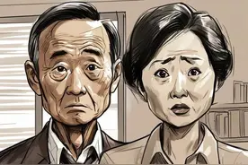 在单位，4种性格的人，上班会很累很痛苦：责任心过重，内心敏感图片