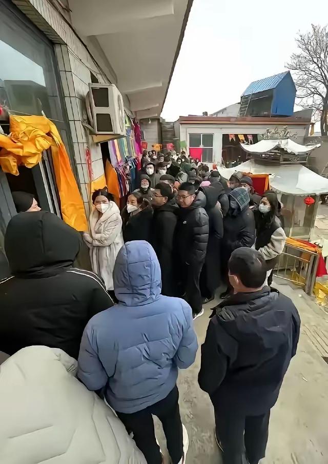 深挖如皋“细瞎子”：极为善于察言观色，客户多为当地小老板