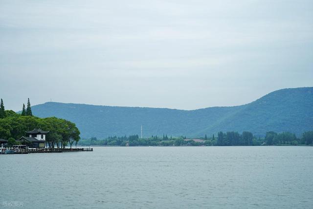 这座我去了又去的江南小城，魅力实在太大了