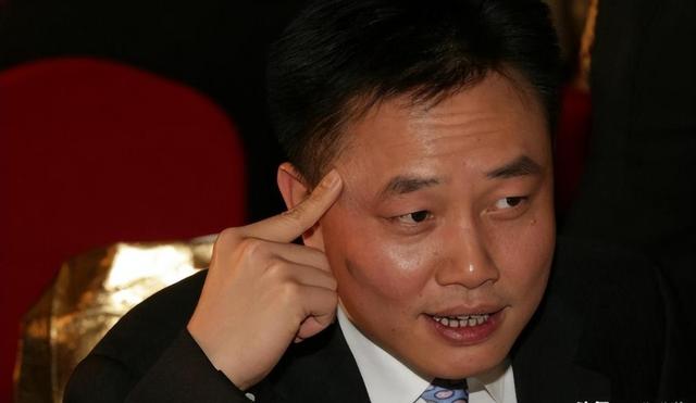 国家出手抓的4位首富，罪行太恶劣，坑惨老百姓	，个个不值得原谅