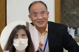 事态再升级！北京公安介入，王贵元插翅难飞，女博士再发声！图片