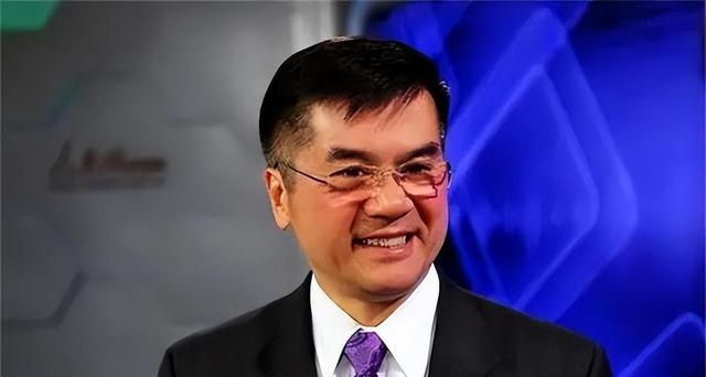 骆家辉：中国最好不要自主生产尖端芯片，因为这是美国不想看到的