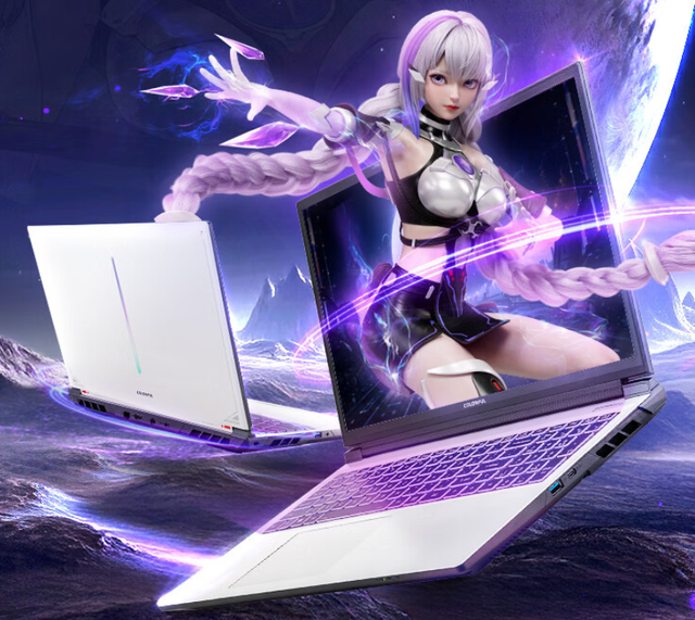 始终没能突破新低，三款RTX5070Ti笔记本各有特色，最低7999元