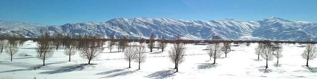 冬季进藏三日勿洗澡，记住这几点，高原反应不再怕