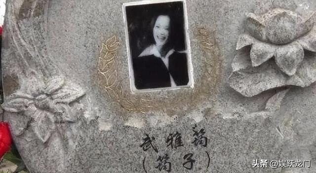 原来她早已离世！被高晓松劈腿，遭汪峰抛弃，27岁在家中上吊自杀