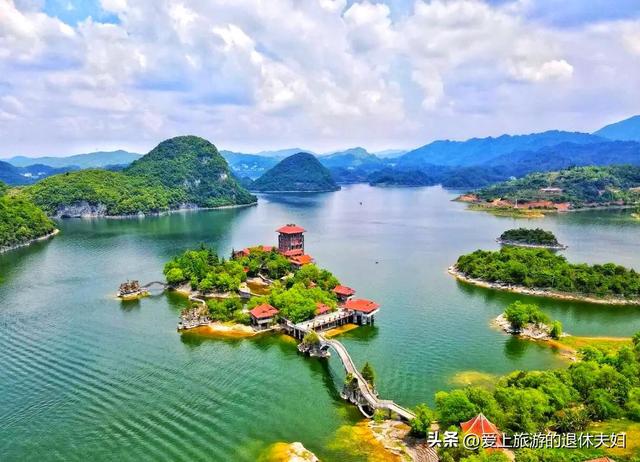 贵阳市：历史上多次大移民奔向这里；如今，亚洲最大社区褒贬不一