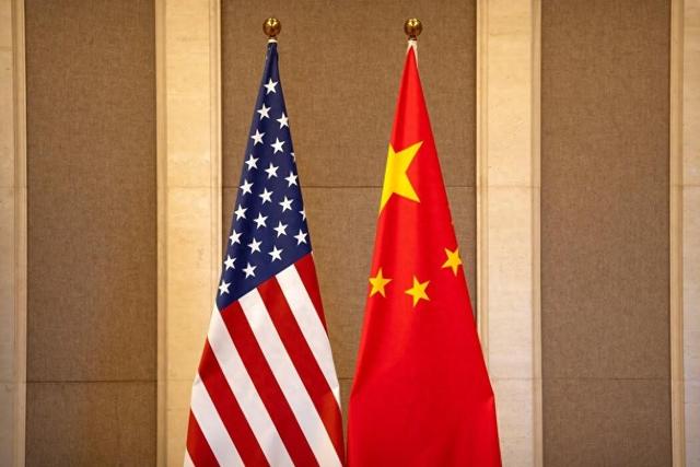 特朗普最新表态：花19个小时飞中国访问毫无意义，除非中方认输
