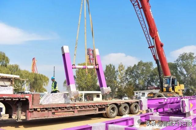 晋城这个景区，换新装啦！