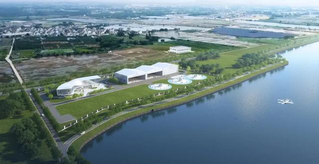 鹅湖观察:小镇身段背后的“大道突围”