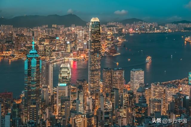 中俄之窗满洲里：百年口岸如何在远东大开发中打造“北方香港”？