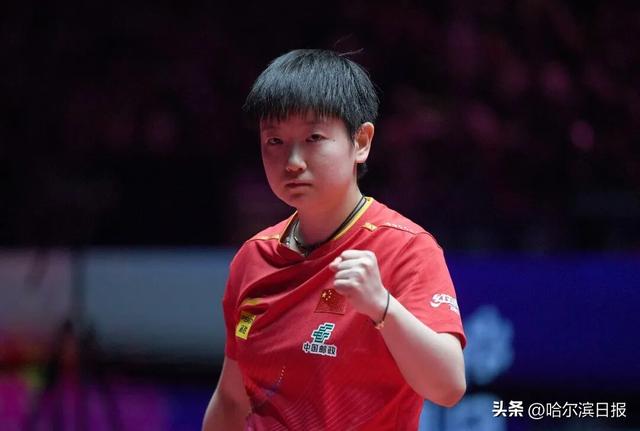 新华社评出2025年十佳运动员，孙颖莎、陈芋汐	、苏翊鸣、覃海洋等入选！