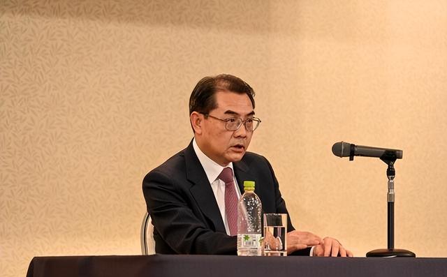 高市“救兵”来了？又有一地站队日本，日方还手，中方再出重锤​