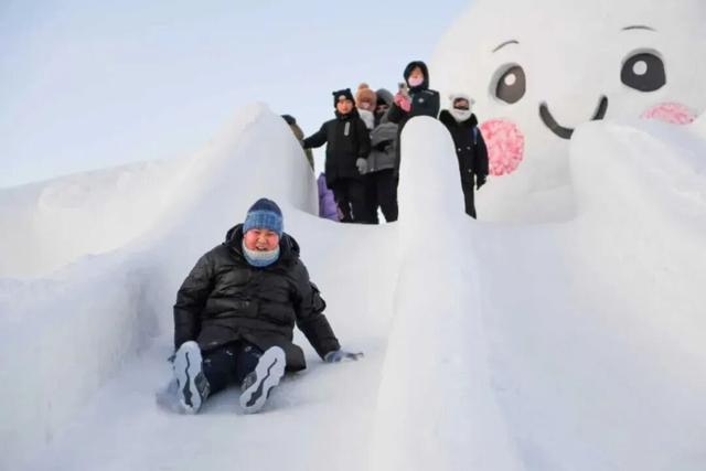 2026马年“天选游客”：你好，内蒙古VIP通道已开启！