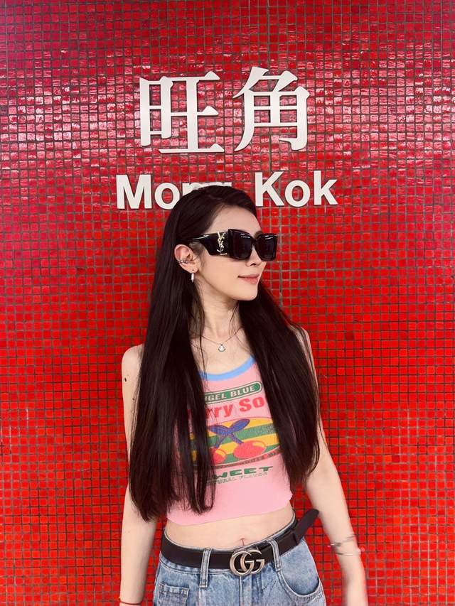 香港迪士尼20周年庆典启幕,中国演员司瑶化身迪士尼精灵同庆“奇妙派对”