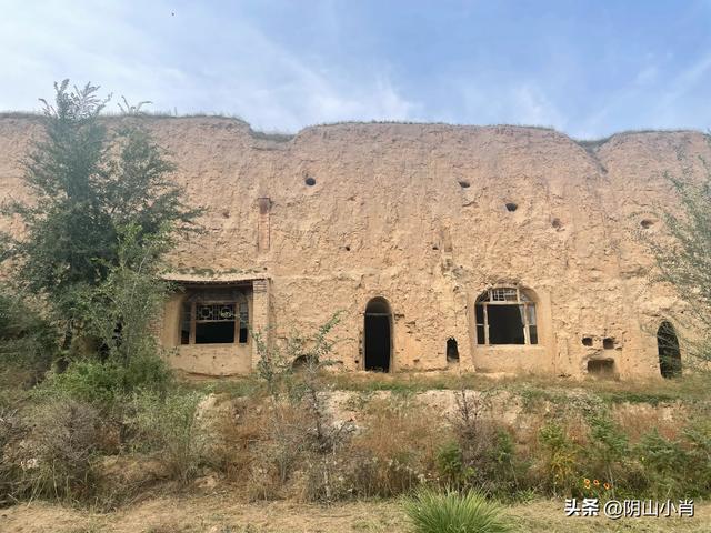 呼和浩特市托克托县田野考察笔记