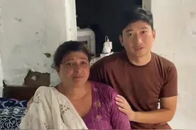 小王回国了，他的秘密怕要公布于众了吧？图片