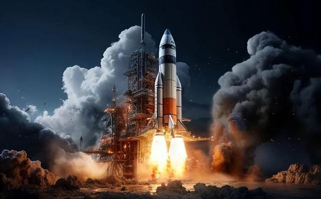 美论坛：如果中国禁止美国加入中国空间站，美国是否能将其击落？