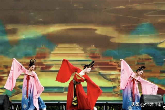 商丘古城：满分服务，让“远道而来”化作“值得奔赴”的深情邀约