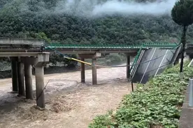 一名桥梁工程师的感悟：写在梅大高速、丹宁高速事故后图片