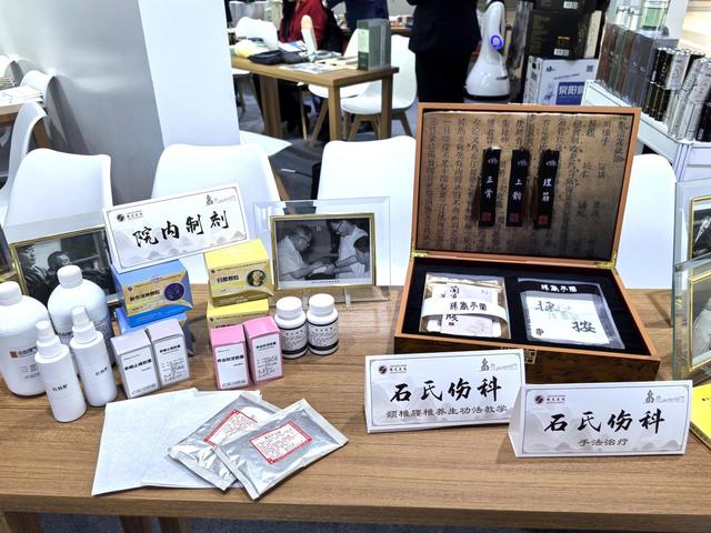 进博会人文交流活动首次打造四大特色专区 助力文商旅深度融合