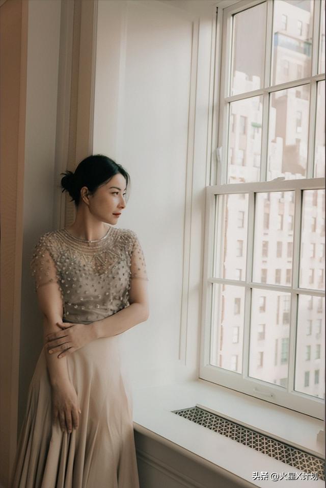 摊牌了！结婚13年，郭晶晶再次迎来喜讯，原来霍震霆当年没说错