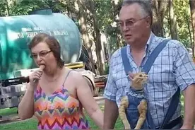 不不不，一定要听医生的，不要听你这两妈的！图片