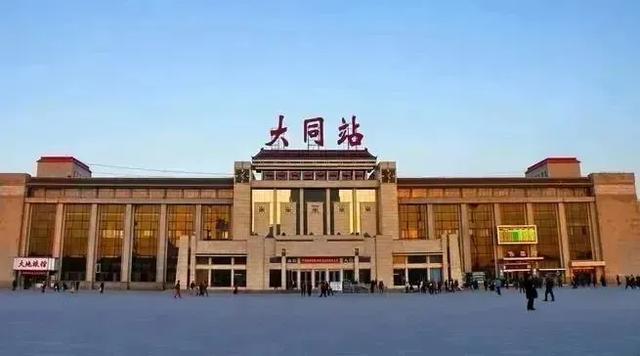 旅游+研学“双引擎”发力!大同暑运“热力值”拉满~