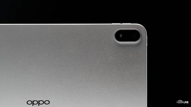 标准版比Pro版还强，OPPO能靠Pad5弯道超车吗？