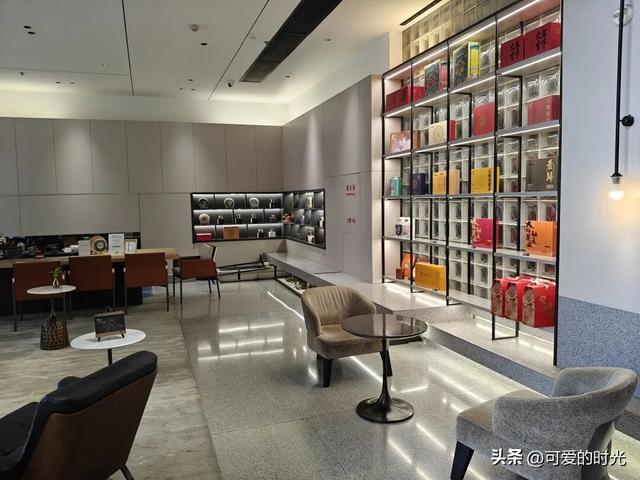 太原，适合溜达的城市