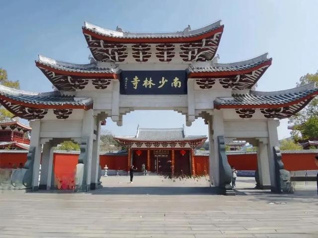 用三条精品路线，解锁壶山兰水的千年诗意