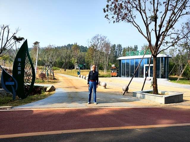 “你能坚持每天运动吗”？我坚持十几年了，是为自己能伺候自己