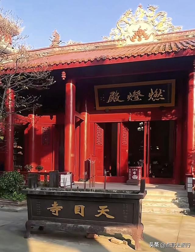 成都崇州被严重低估的寺庙，陆游曾多次游览，不要门票，公交直达