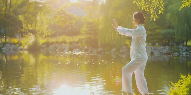 王宗岳《太极拳论》之8--由着熟而渐悟懂劲：一个拳者的体悟