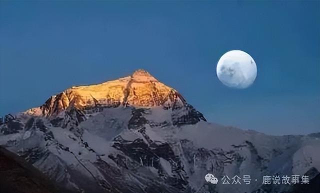 一对夫妻攀登珠峰，妻子被遗弃山顶，1年后竟在山顶发现丈夫遗体