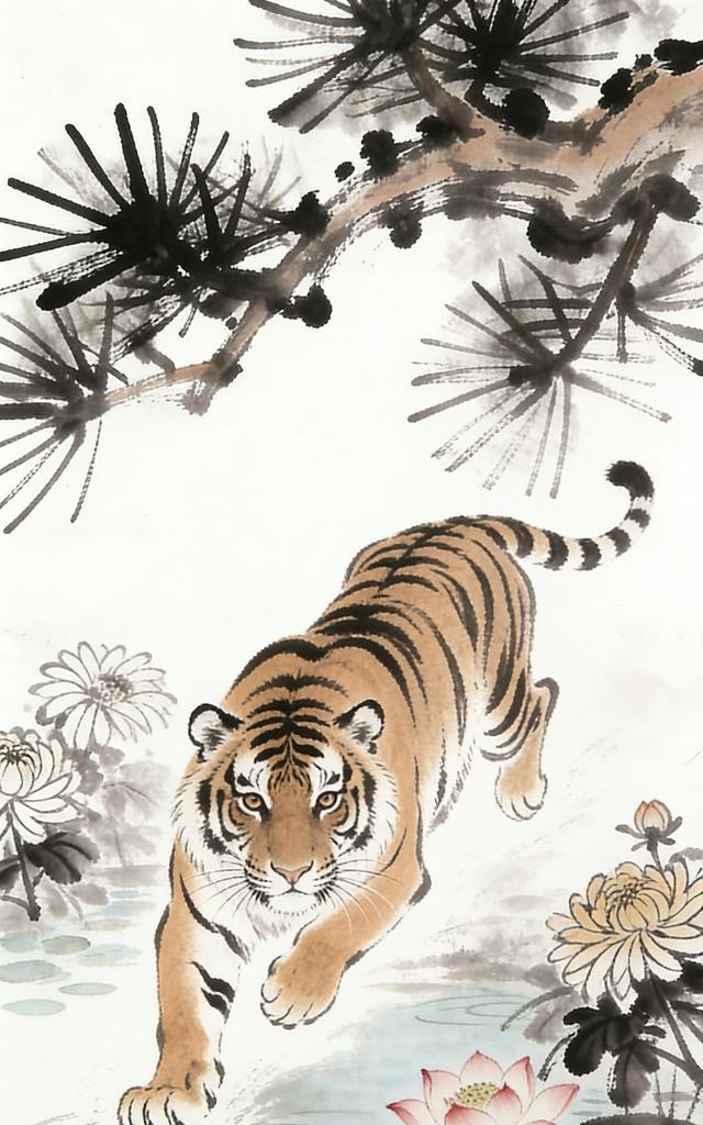 提醒虎的：不要和这三位属相做夫妻	，情债难还，晚年苦命？