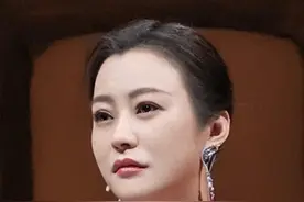 郝蕾：与刘烨分开后，一个人带着双胞胎儿子生活，如今还好吗图片
