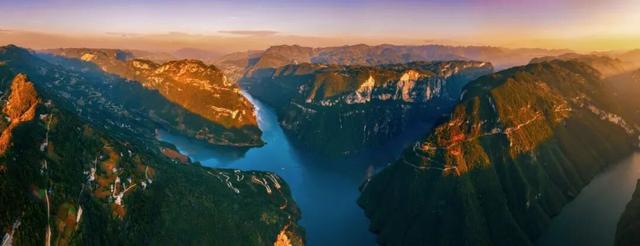 被秋景硬控的恩施还会火多久？