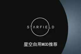 我的自用《星空》MOD分享图片