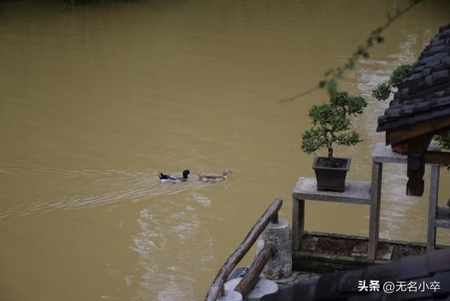 原本以为德天瀑布够震撼了，直到去了三叠岭瀑布