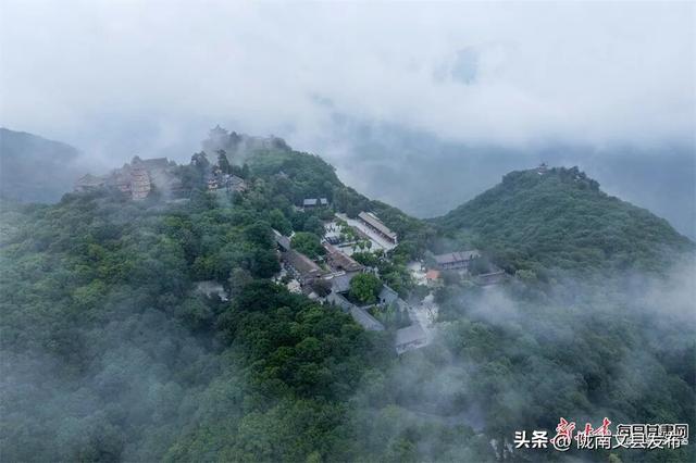 【节气里的大美中国·多彩甘肃】秋分