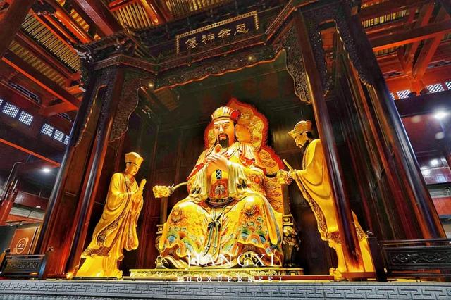 赏山水美景、品千年历史、探革命精神！南昌，我又来了！