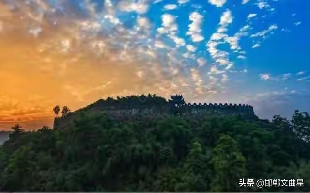 我是邯郸人，呆呆的刨猪宴没赶上，说说在合川的几点印象